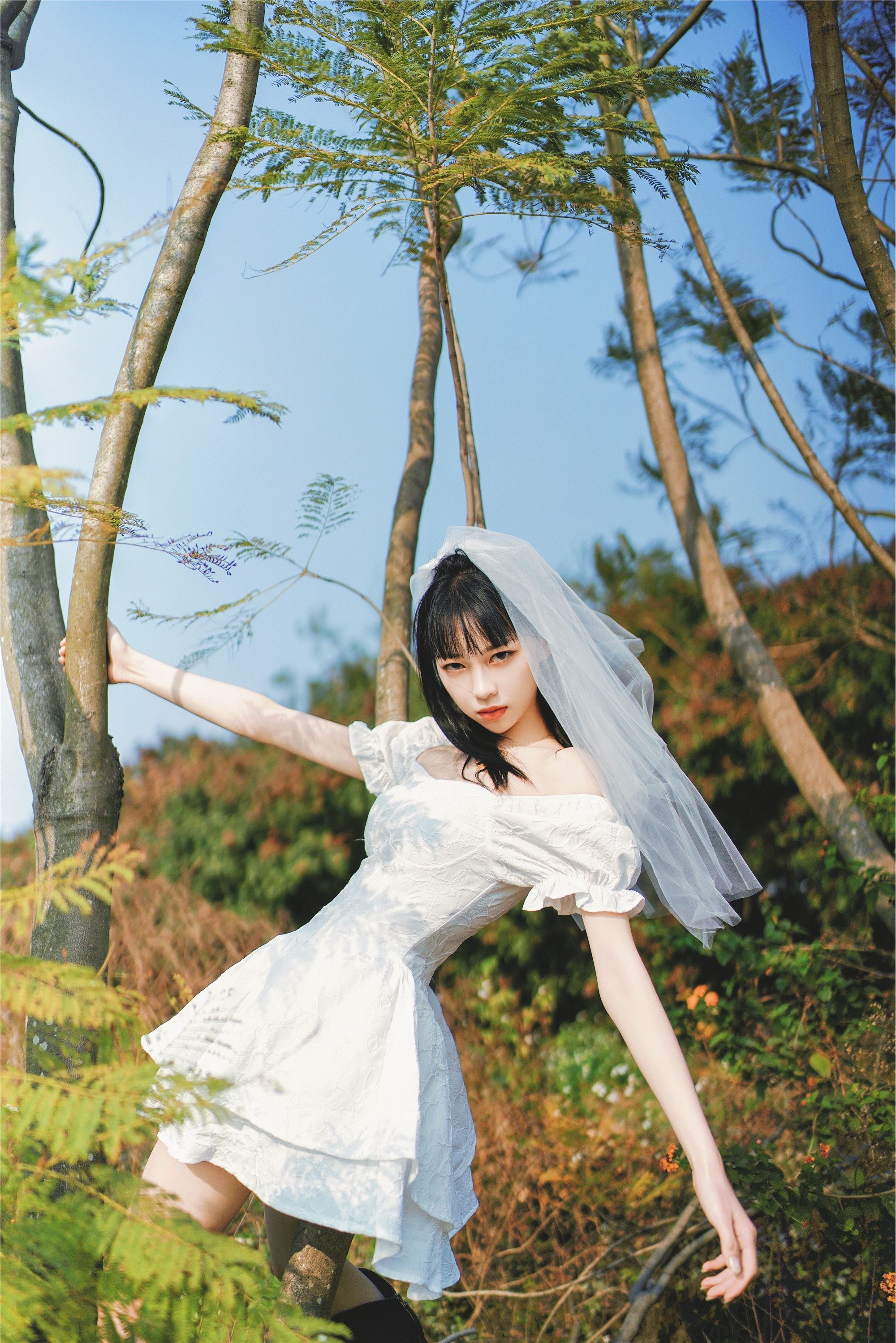 YITUYU艺图语 2025.01.23 大地的嫁衣 大何